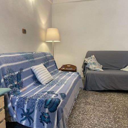 Villa Le Conchiglie Di Taranto Mediterranea Pulsano Esterno foto