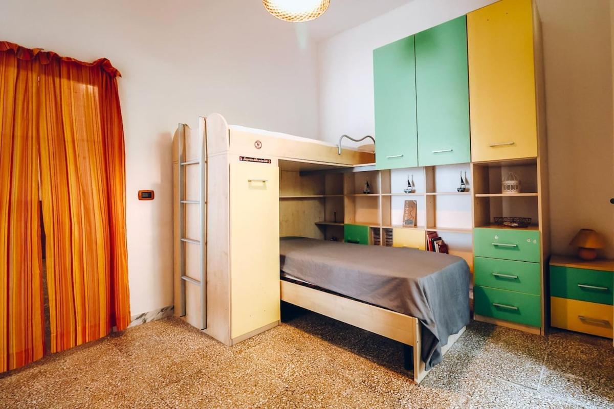 Villa Le Conchiglie Di Taranto Mediterranea Pulsano Esterno foto