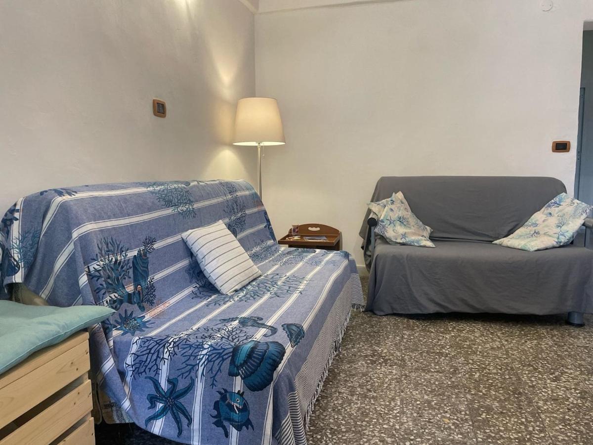 Villa Le Conchiglie Di Taranto Mediterranea Pulsano Esterno foto